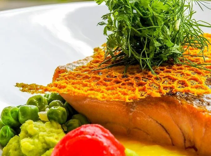 Hotel Waldhotel & - For Body & Soul