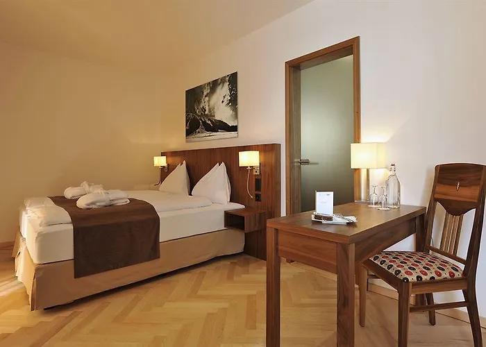 Waldhotel & - For Body & Soul Davos