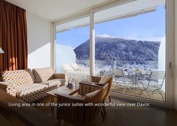 Waldhotel & - For Body & Soul Hotel 4*