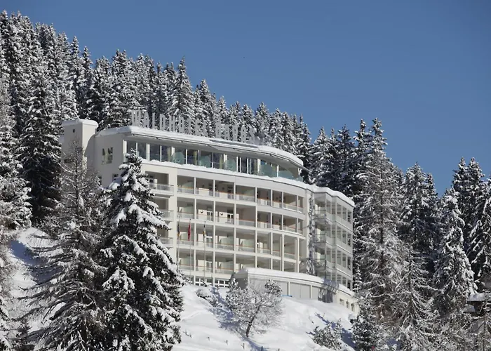 Waldhotel & - For Body & Soul 4*