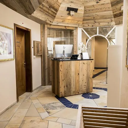 فندق Waldhotel & - For Body & Soul 4*