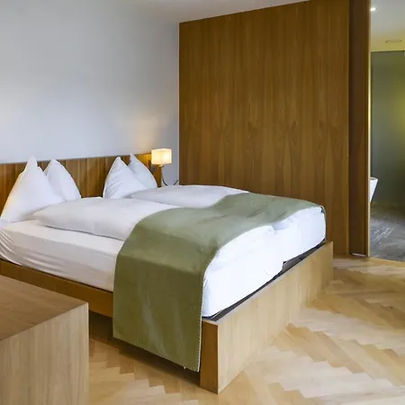 Waldhotel & - For Body & Soul 4*