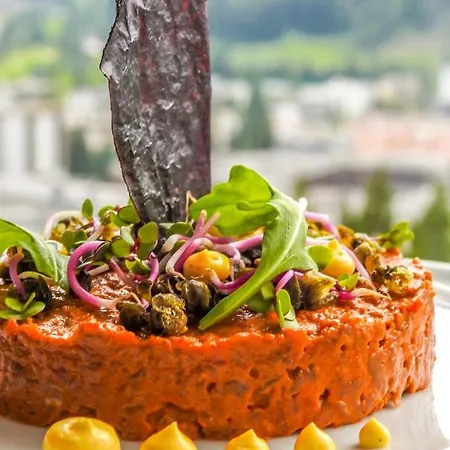 فندق Waldhotel & - For Body & Soul دافوس