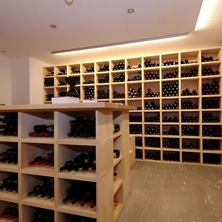 Waldhotel & - For Body & Soul فندق 4*