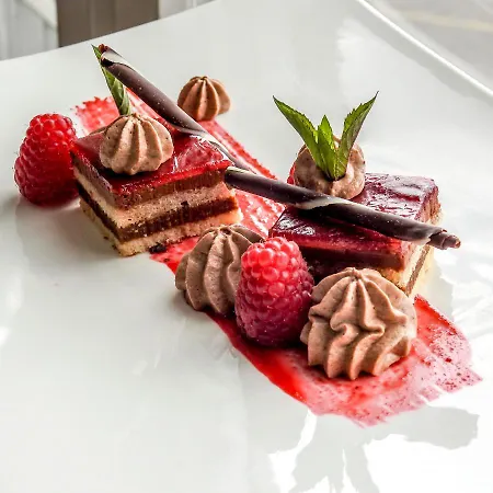 Waldhotel & - For Body & Soul