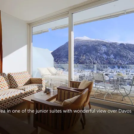 Waldhotel & - For Body & Soul فندق 4*