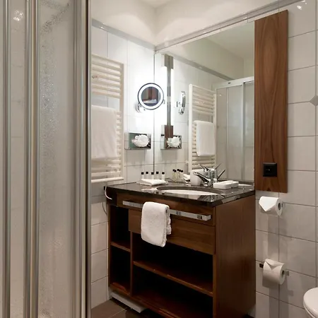 Hotel Waldhotel & - For Body & Soul 4*