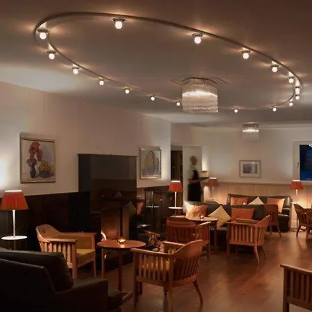 Waldhotel & - For Body & Soul فندق