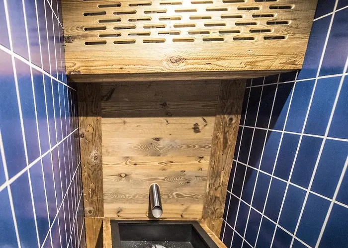 Waldhotel & - For Body & Soul Szálloda