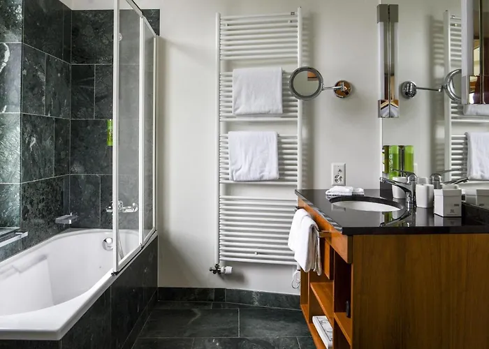 Waldhotel & - For Body & Soul