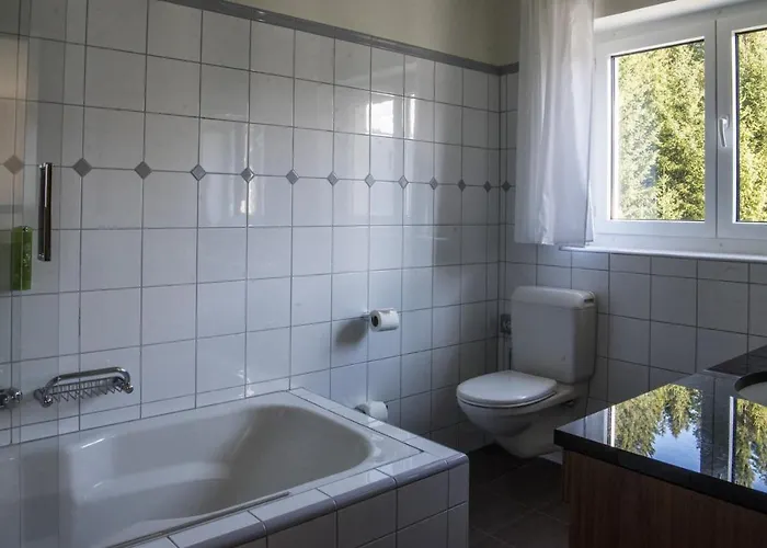 Szálloda Waldhotel & - For Body & Soul 4*