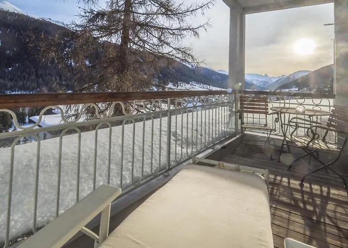 Waldhotel & - For Body & Soul Szálloda 4*