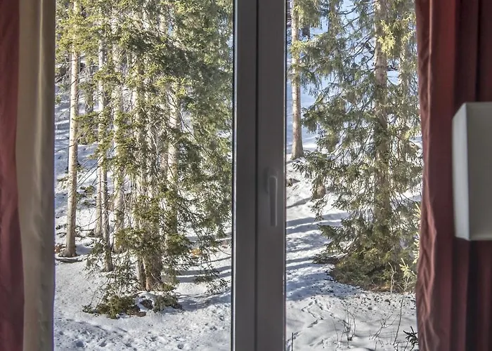 Szálloda Waldhotel & - For Body & Soul 4*