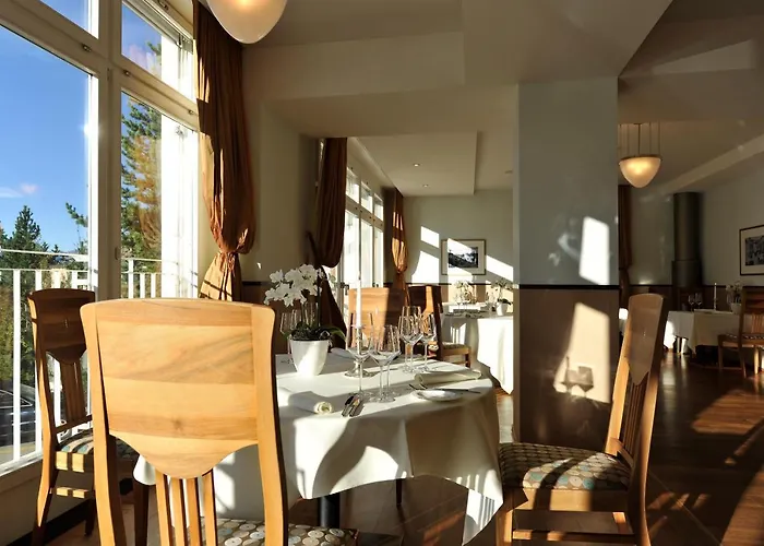 Waldhotel & - For Body & Soul