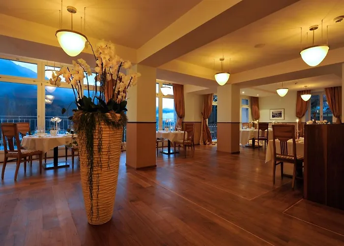 Waldhotel & - For Body & Soul Szálloda