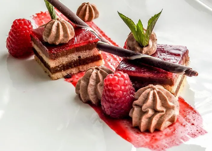 Waldhotel & - For Body & Soul