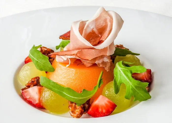 Waldhotel & - For Body & Soul Szálloda 4*