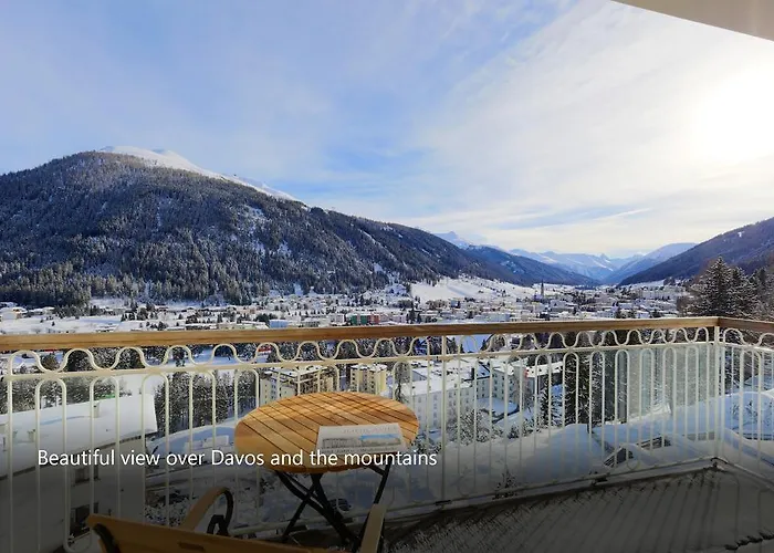 Szálloda Waldhotel & - For Body & Soul