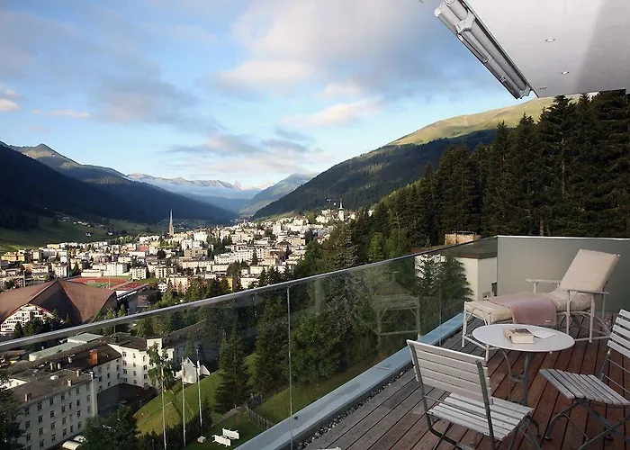 Waldhotel & - For Body & Soul Szálloda 4*