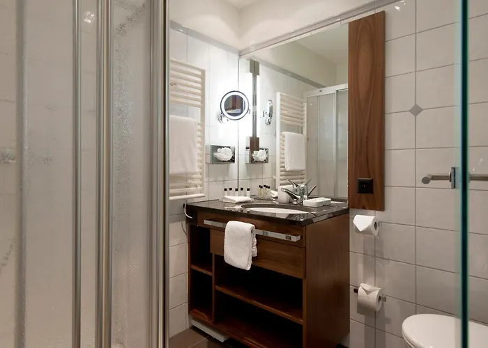 Hotel Waldhotel & - For Body & Soul 4*