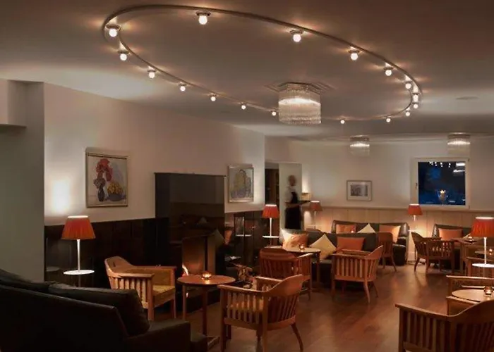 Waldhotel & - For Body & Soul Szálloda