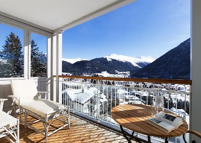 Waldhotel & - For Body & Soul 4*