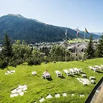 Waldhotel & - For Body & Soul Hotel 4*
