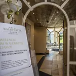 Waldhotel & - For Body & Soul Davos