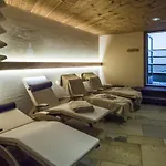 Waldhotel & - For Body & Soul 4* Davos