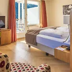 Waldhotel & - For Body & Soul Hotel 4*