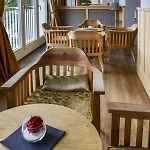 Hotel Waldhotel & - For Body & Soul Davos