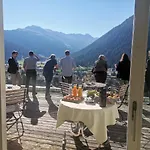 Hotel Waldhotel & - For Body & Soul Davos