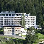 Hotel Waldhotel & - For Body & Soul Davos