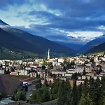 Hotel Waldhotel & - For Body & Soul Davos