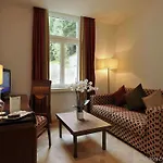 Hotel Waldhotel & - For Body & Soul Davos