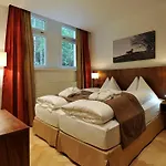Waldhotel & - For Body & Soul Hotel 4*