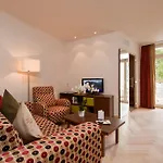 Waldhotel & - For Body & Soul 4* Davos