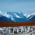 Hotel Waldhotel & - For Body & Soul Davos