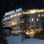 Waldhotel & - For Body & Soul Davos