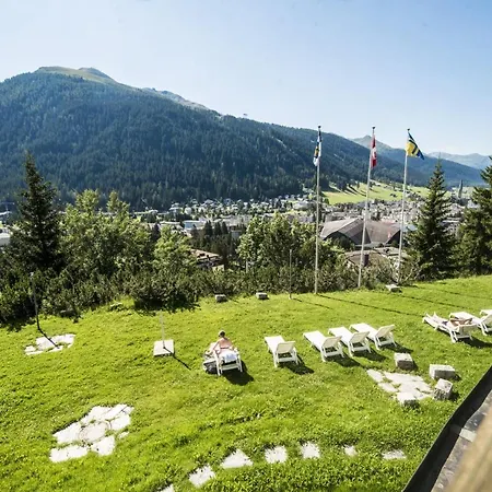 Waldhotel Hotel 4*