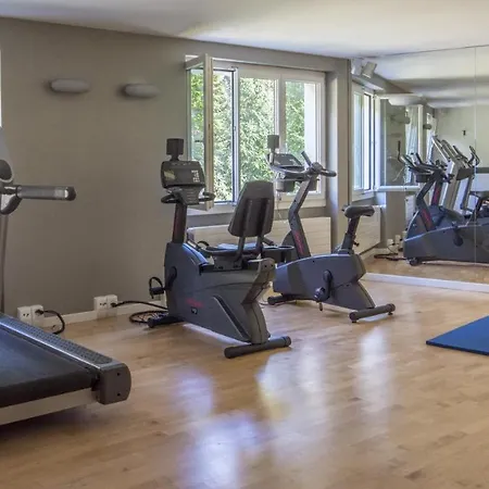 Waldhotel 4* Davos