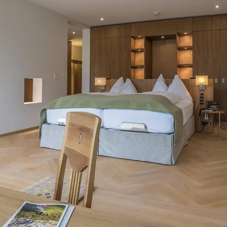 Hotel Waldhotel Davos