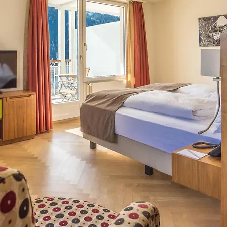 Waldhotel Hotel 4*