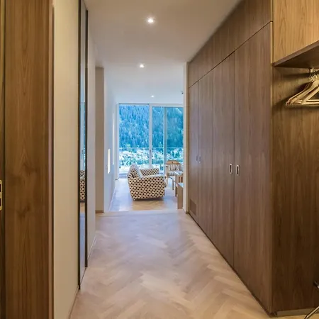 Waldhotel Hotel