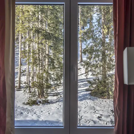 Hotel Waldhotel 4*