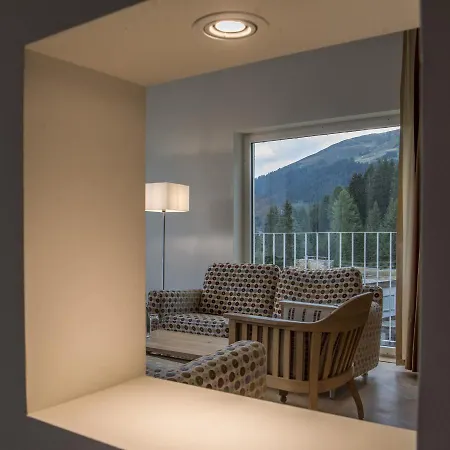 Waldhotel Hotel