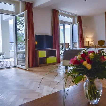 Hotel Waldhotel 4*