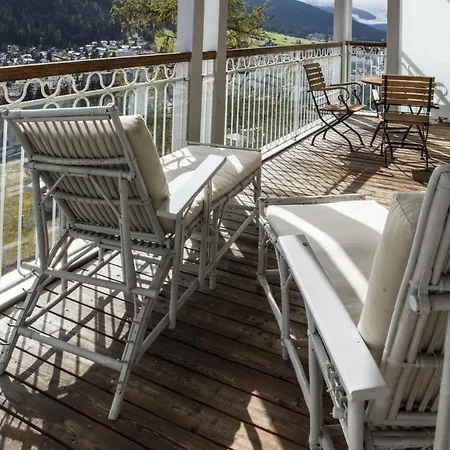 Waldhotel Hotel