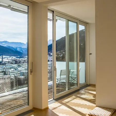 Waldhotel 4* Davos