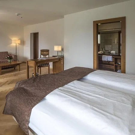 Hotel Waldhotel